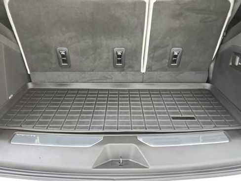 Used 2026 Cadillac Escalade Platinum Sport AWD/4WD image 12