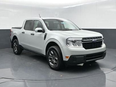 Used 2022 Ford Maverick XLT w/ XLT Luxury Package