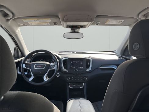 Certified 2024 GMC Terrain SLE image 22