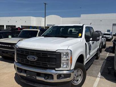 Certified 2023 Ford F250 XL w/ FX4 Off-Road Package