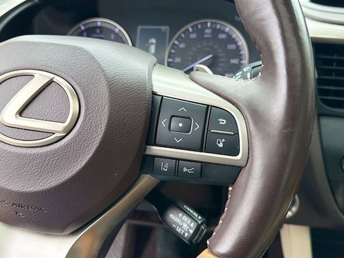 Used 2020 Lexus RX 350 FWD w/ Premium Package image 39