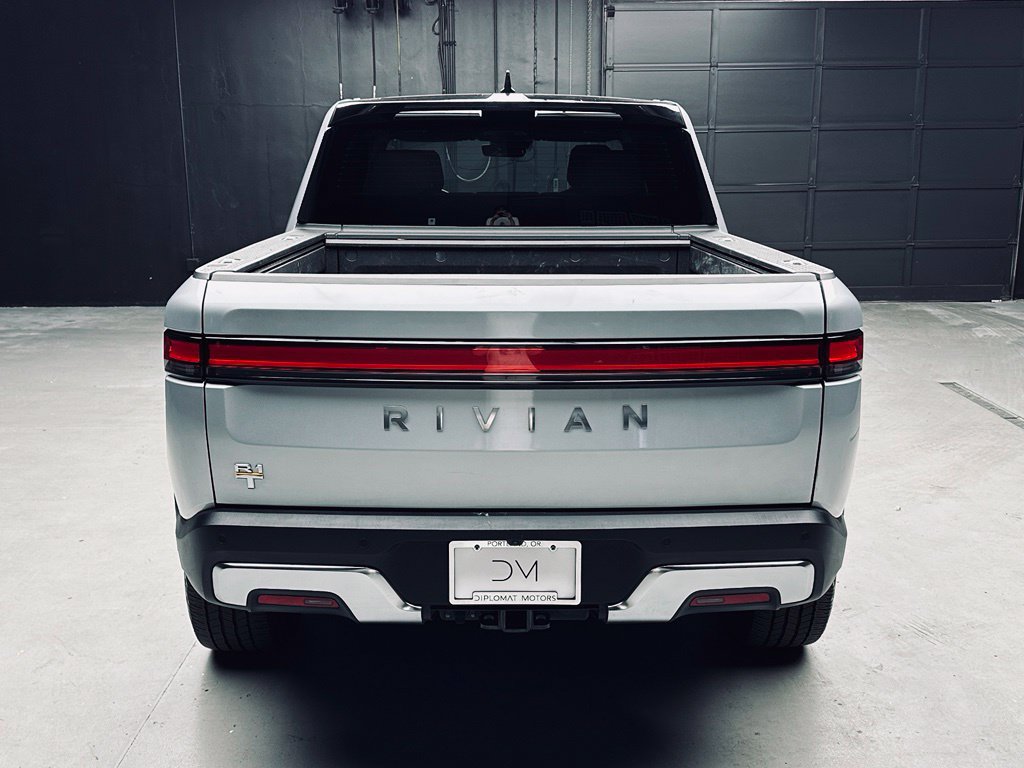 Used 2022 Rivian R1T Adventure AWD/4WD image 6