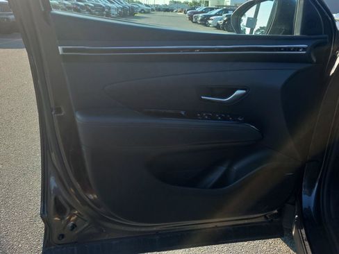 Used 2024 Hyundai Tucson Limited AWD/4WD image 9