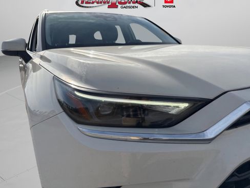 Used 2024 Toyota Grand Highlander Limited image 43