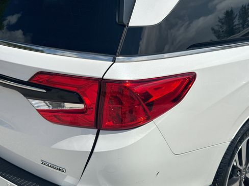 Certified 2023 Honda Odyssey Touring image 27