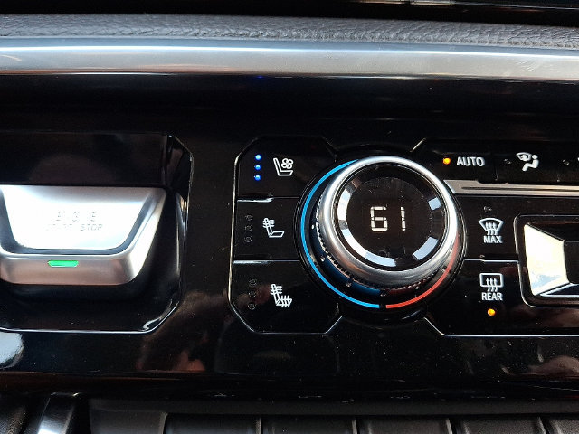 Certified 2022 GMC Sierra 1500 Denali AWD/4WD image 30