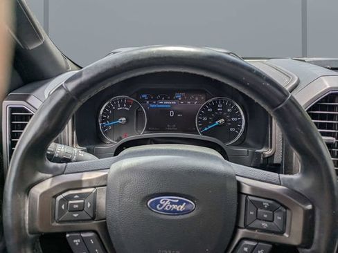 Used 2021 Ford Expedition Max Limited RWD image 30