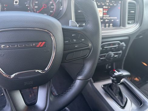 Used 2023 Dodge Charger R/T w/ Blacktop Package image 23