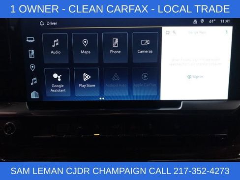 Used 2024 Chevrolet Silverado 1500 RST w/ LPO, Liner Protection Package image 16