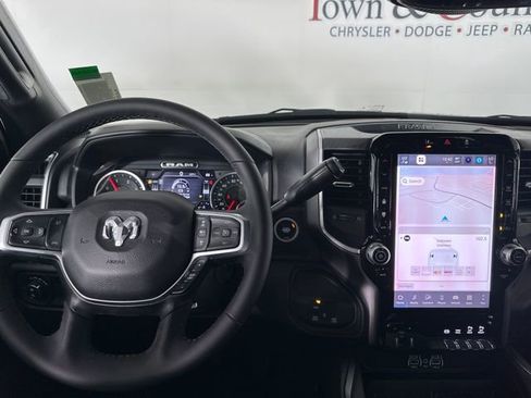 New 2026 RAM 2500 Big Horn image 10