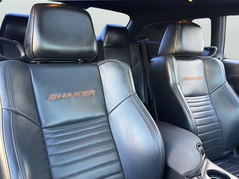 Used 2016 Dodge Challenger R/T Plus RWD image 19