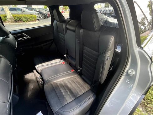 New 2025 Mitsubishi Outlander Trail Edition image 10