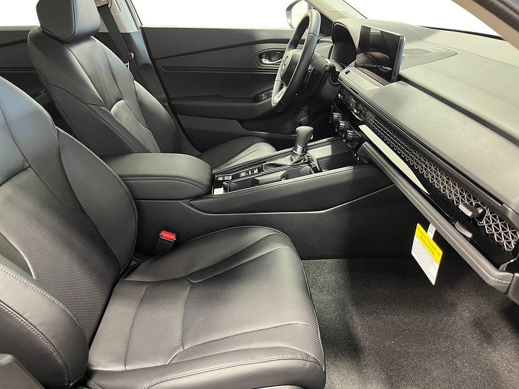 New 2026 Honda Accord Touring image 29