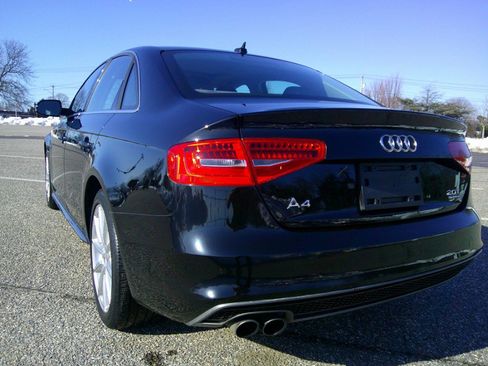 Used 2015 Audi A4 2.0T Premium image 11