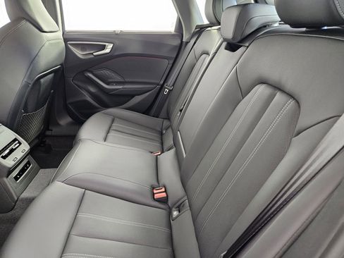 New 2026 Audi A5 2.0T Prestige AWD/4WD image 34