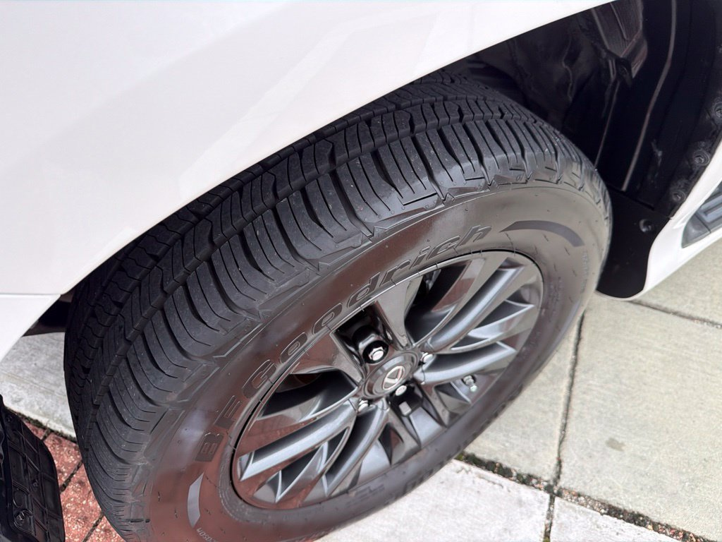 Used 2023 Lexus GX 460 Premium AWD/4WD image 11