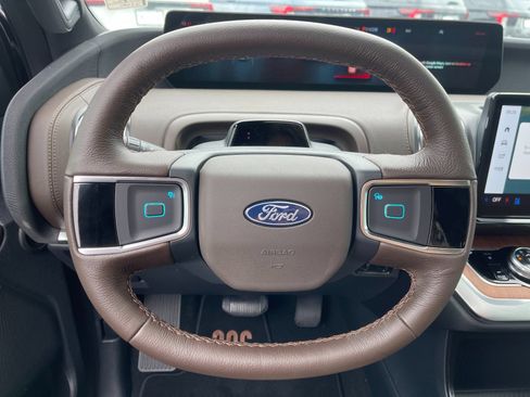 New 2026 Ford Expedition King Ranch AWD/4WD image 27