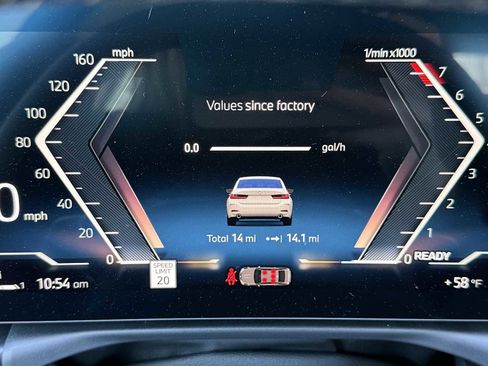 New 2026 BMW 330i Sedan w/ Convenience Package image 28