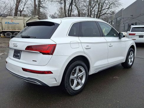 Used 2023 Audi Q5 2.0T Premium w/ Convenience Package image 25