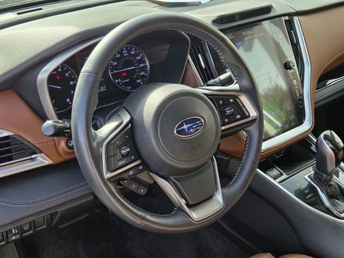 Used 2021 Subaru Outback Touring XT AWD/4WD image 18