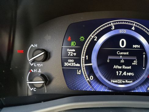 Used 2022 Lexus LX 600 4WD w/ Interior Upgrade Package image 20