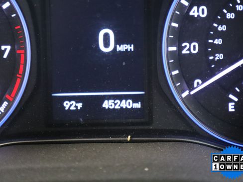 Used 2020 Hyundai Kona SEL Plus w/ Cargo Package FWD image 19