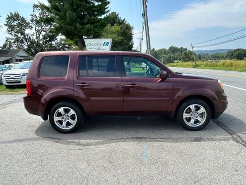 Used 2013 Honda Pilot EX-L image 10