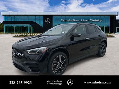 Used 2026 Mercedes-Benz GLA 250