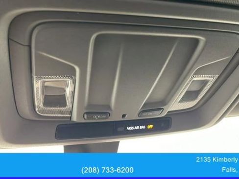 Used 2023 GMC Sierra 2500 Pro w/ Gooseneck/5TH Wheel Package image 31