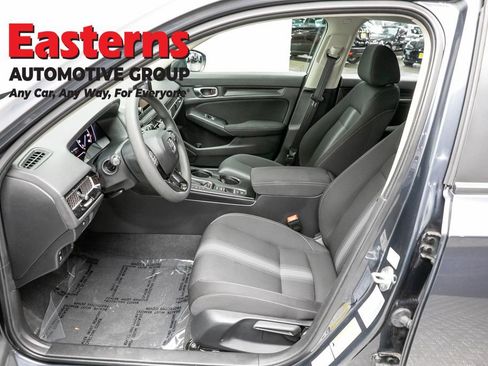 Used 2023 Honda Civic LX image 15