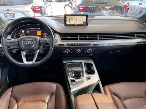 Used 2018 Audi Q7 2.0T Premium Plus w/ Premium Plus Package image 15