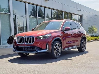 New 2026 BMW X1 xDrive28i w/ Convenience Package