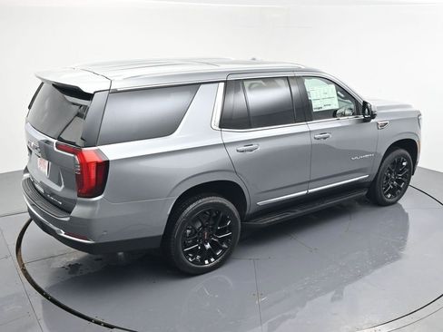 New 2026 GMC Yukon Elevation w/ Elevation Premium Package image 5