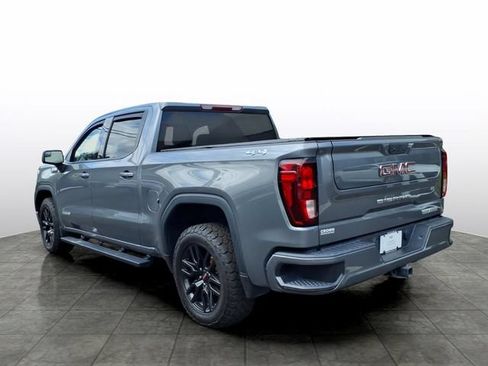 Used 2021 GMC Sierra 1500 Elevation AWD/4WD image 4