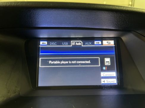 Used 2015 Lexus RX 350 AWD image 11