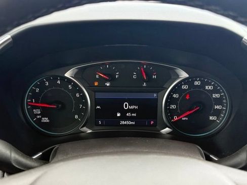 Certified 2024 Chevrolet Equinox LT FWD image 24