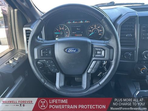 Used 2018 Ford F150 XLT w/ Equipment Group 301A Mid image 21