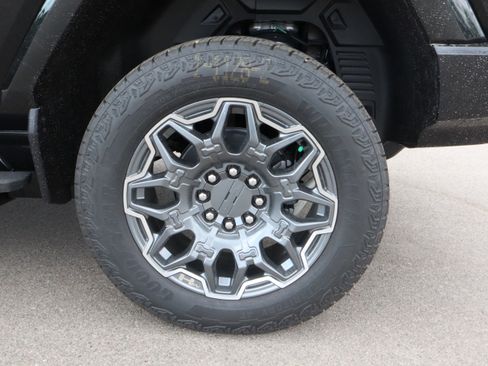 New 2025 GMC Hummer EV 3X image 21