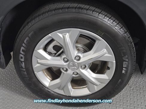 Certified 2023 Honda HR-V LX image 11