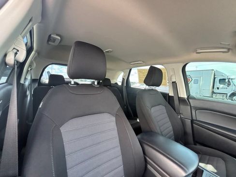 Used 2024 Ford Edge SE AWD/4WD image 17