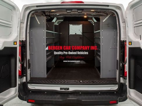 Used 2016 Ford Transit 150 130 Low Roof image 11