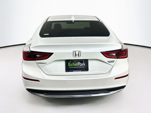 Used 2021 Honda Insight Touring image 7