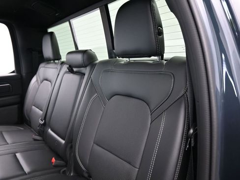 Used 2026 RAM 1500 Rebel w/ Rebel Level 2 Equipment Group AWD/4WD image 30
