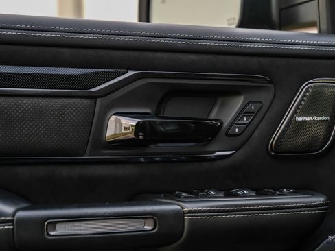 Used 2022 RAM 1500 TRX w/ TRX Level 2 Equipment Group AWD/4WD image 96