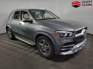 Used 2022 Mercedes-Benz GLE 350 4MATIC 360° Tour