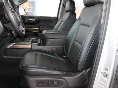 Used 2022 Chevrolet Silverado 1500 RST w/ Safety Package AWD/4WD image 22