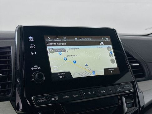 Used 2019 Honda Odyssey EX-L image 29