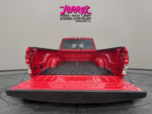 Used 2020 RAM 2500 Big Horn w/ Level 1 Equipment Group image 29