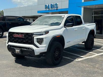 New 2026 GMC Canyon Elevation w/ Convenience Package