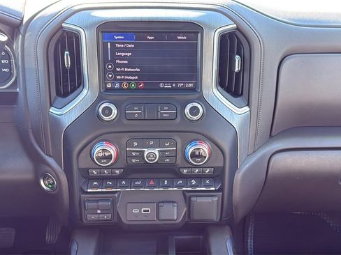 Used 2021 GMC Sierra 1500 Denali w/ Denali Ultimate Package image 20